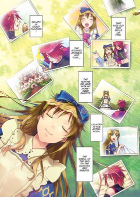 Read Alice in the Country of Clover  7 Page 5 in English
