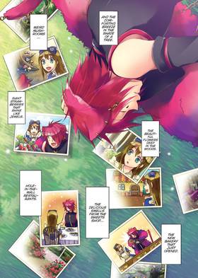 Read Alice in the Country of Clover  7 Page 4 in English