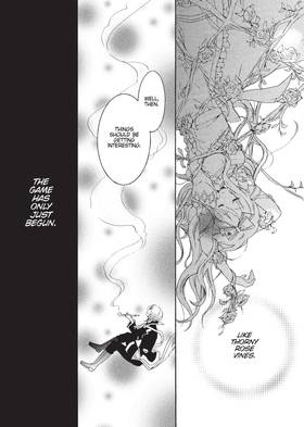 Read Alice in the Country of Hearts  4 Page 10 in English