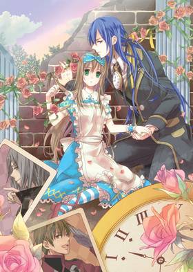 Read Alice in the Country of Hearts  4 Page 4 in English