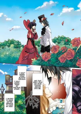 Read Alice in the Country of Hearts  2 Page 5 in English