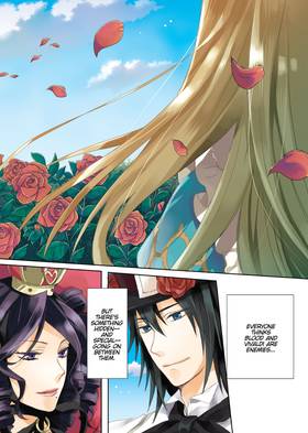 Read Alice in the Country of Hearts  2 Page 4 in English