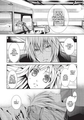 Read Alice in the Country of Joker  6 Page 10 in English