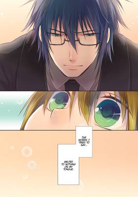 Read Alice in the Country of Joker  3 Page 6 in English