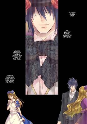 Read Alice in the Country of Joker  3 Page 3 in English