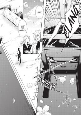 Read Alice in the Country of Joker  7 Page 10 in English