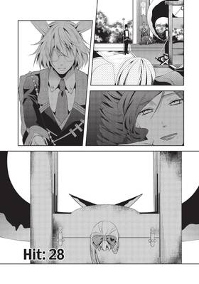 Read Alice in the Country of Joker  7 Page 9 in English