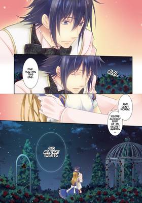 Read Alice in the Country of Joker  7 Page 6 in English