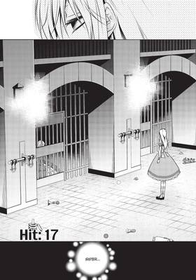 Read Alice in the Country of Joker  5 Page 9 in English