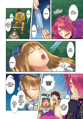 Read Alice in the Country of Joker  4 Page 4 in English