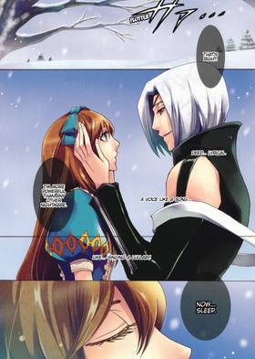 Read Alice in the Country of Joker  8 Page 6 in English