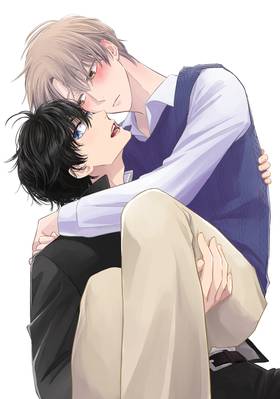 Read Anyhow, the Rabbit Is Infatuated with the Puppy  1 Page 3 in English