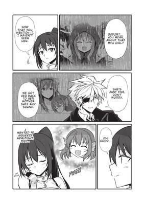 Read Arifureta: From Commonplace to World's Strongest (Manga)  16 Page 7 in English