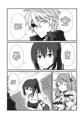 Read Arifureta: From Commonplace to World's Strongest (Manga)  16 Page 10 in English