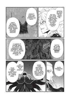 Read Arifureta: From Commonplace to World's Strongest (Manga)  10 Page 10 in English