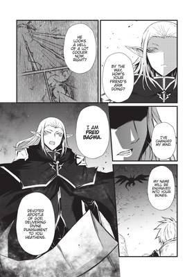 Read Arifureta: From Commonplace to World's Strongest (Manga)  10 Page 9 in English