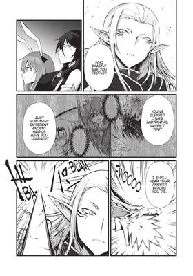 Read Arifureta: From Commonplace to World's Strongest (Manga)  10 Page 7 in English