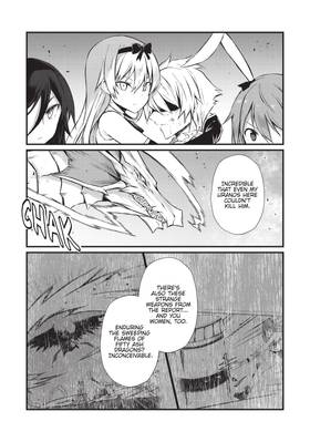 Read Arifureta: From Commonplace to World's Strongest (Manga)  10 Page 6 in English