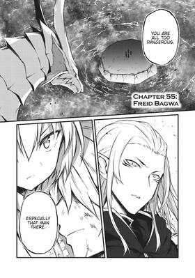 Read Arifureta: From Commonplace to World's Strongest (Manga)  10 Page 5 in English