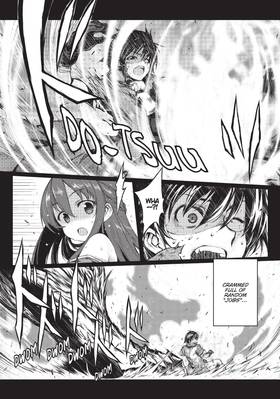 Read Arifureta: From Commonplace to World's Strongest (Manga)  1 Page 10 in English