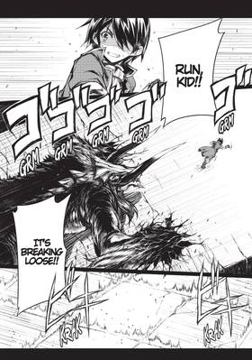 Read Arifureta: From Commonplace to World's Strongest (Manga)  1 Page 5 in English