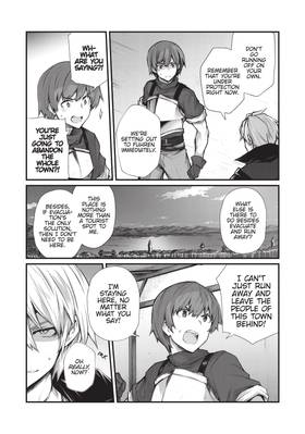 Read Arifureta: From Commonplace to World's Strongest (Manga)  6 Page 10 in English