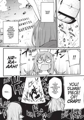 Read Arifureta: From Commonplace to World's Strongest (Manga)  4 Page 9 in English