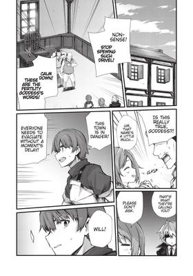 Read Arifureta: From Commonplace to World's Strongest (Manga)  6 Page 9 in English