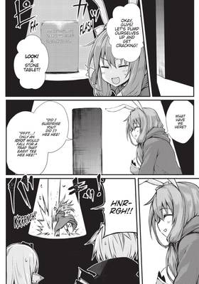 Read Arifureta: From Commonplace to World's Strongest (Manga)  4 Page 8 in English