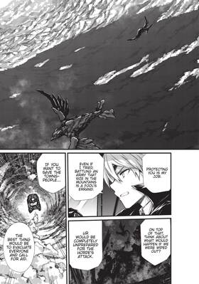 Read Arifureta: From Commonplace to World's Strongest (Manga)  6 Page 7 in English