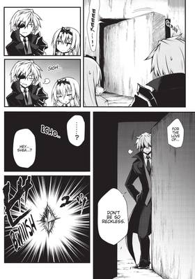 Read Arifureta: From Commonplace to World's Strongest (Manga)  4 Page 6 in English