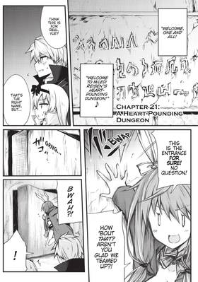Read Arifureta: From Commonplace to World's Strongest (Manga)  4 Page 5 in English