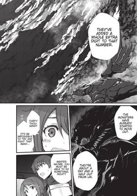 Read Arifureta: From Commonplace to World's Strongest (Manga)  6 Page 6 in English