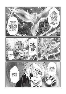 Read Arifureta: From Commonplace to World's Strongest (Manga)  12 Page 10 in English