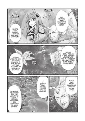 Read Arifureta: From Commonplace to World's Strongest (Manga)  12 Page 9 in English