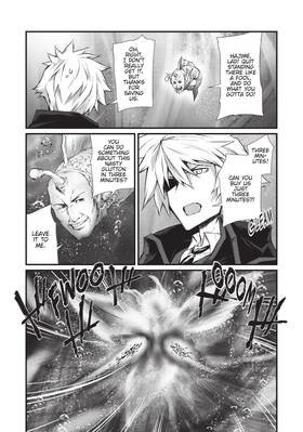 Read Arifureta: From Commonplace to World's Strongest (Manga)  12 Page 8 in English