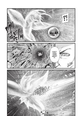 Read Arifureta: From Commonplace to World's Strongest (Manga)  12 Page 7 in English