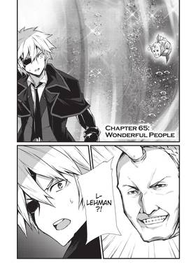 Read Arifureta: From Commonplace to World's Strongest (Manga)  12 Page 5 in English