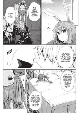 Read Arifureta: From Commonplace to World's Strongest (Manga)  5 Page 10 in English