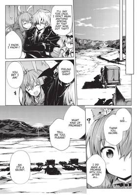 Read Arifureta: From Commonplace to World's Strongest (Manga)  5 Page 7 in English