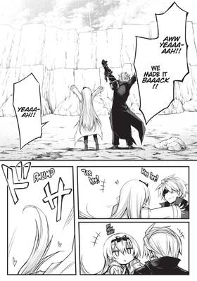 Read Arifureta: From Commonplace to World's Strongest (Manga)  3 Page 9 in English