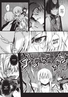 Read Arifureta: From Commonplace to World's Strongest (Manga)  2 Page 10 in English
