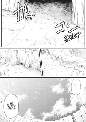 Read Arifureta: From Commonplace to World's Strongest (Manga)  3 Page 8 in English