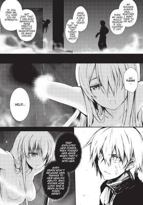 Read Arifureta: From Commonplace to World's Strongest (Manga)  2 Page 9 in English