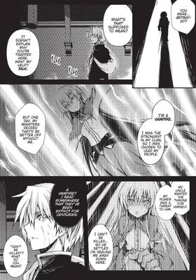 Read Arifureta: From Commonplace to World's Strongest (Manga)  2 Page 8 in English