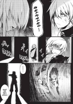 Read Arifureta: From Commonplace to World's Strongest (Manga)  2 Page 7 in English