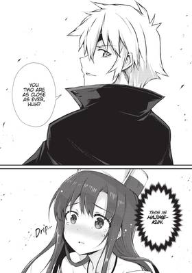 Read Arifureta: From Commonplace to World's Strongest (Manga)  8 Page 10 in English