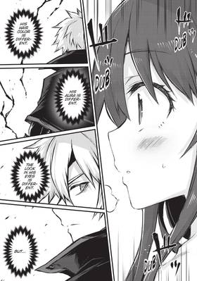 Read Arifureta: From Commonplace to World's Strongest (Manga)  8 Page 9 in English