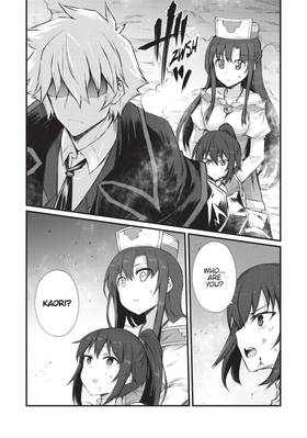 Read Arifureta: From Commonplace to World's Strongest (Manga)  8 Page 8 in English
