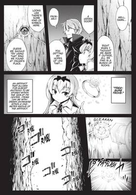 Read Arifureta: From Commonplace to World's Strongest (Manga)  3 Page 6 in English